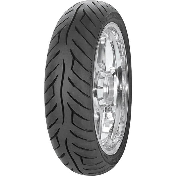 Avon Tyres Roadrider AM26 Tire,140/70V-18,90000000677 140/70-18 2279713 30-5745 Avon Tyres Roadrider AM26 Tire,140/70V-18,90000000677 140/70-18 2279713 30-5745